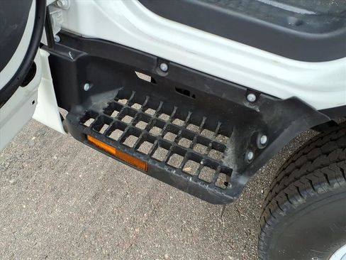 New 2025 Chevrolet Low Cab Forward LCF image 23