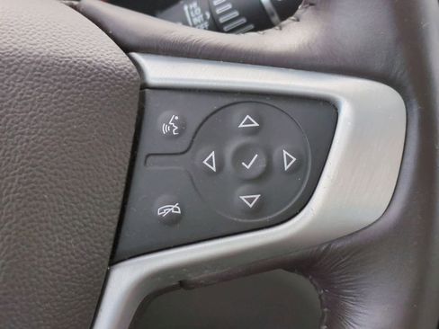 Used 2017 GMC Acadia SLT image 28