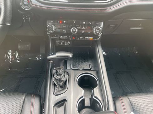 Used 2025 Dodge Durango GT image 50