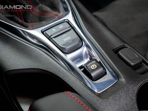 Used 2021 Chevrolet Camaro ZL1 image 90