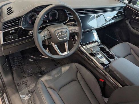 New 2026 Audi Q7 3.0T Premium Plus image 3