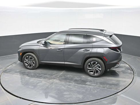 New 2026 Hyundai Tucson Limited w/ Tow & Go Package image 26