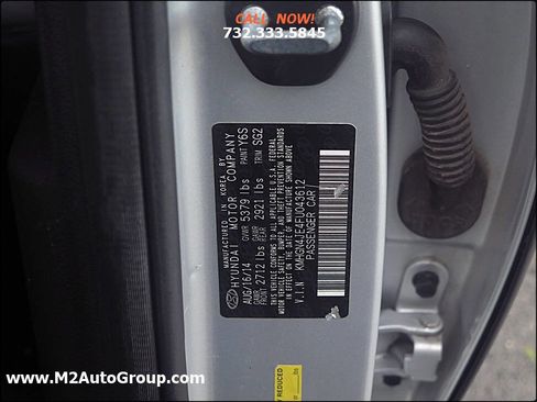 Used 2015 Hyundai Genesis 3.8 image 28