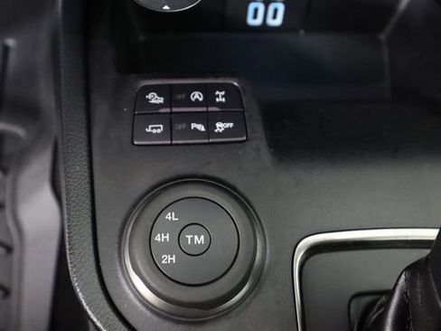 Used 2022 Ford Ranger Lariat w/ Tremor Off-Road Package image 64
