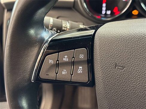 Used 2014 Cadillac CTS V image 26