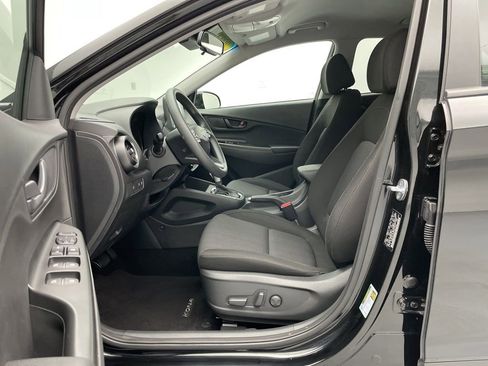 Used 2023 Hyundai Kona SEL image 13