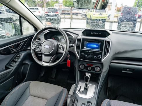 Used 2018 Subaru Crosstrek 2.0i Premium w/ Popular Package #2 AWD/4WD image 25