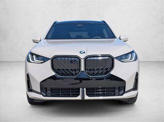 Used 2025 BMW X3 xDrive30 w/ Premium Package AWD/4WD video 2