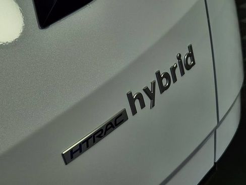 Certified 2024 Hyundai Ioniq 5 SE AWD/4WD image 12