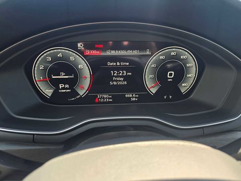 Used 2024 Audi A4 2.0T Premium Plus AWD/4WD image 25