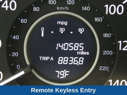 Used 2015 Honda CR-V EX image 5