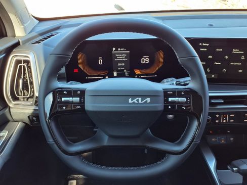 New 2026 Kia Sorento LX FWD image 7