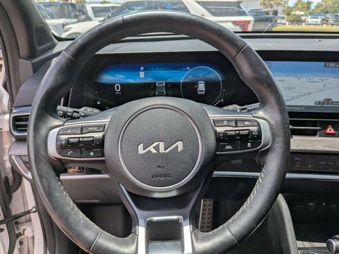 Used 2023 Kia Sportage X-Pro AWD/4WD image 34