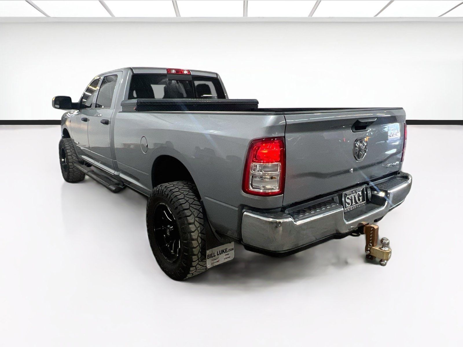 Used 2022 RAM 2500 Tradesman AWD/4WD image 6