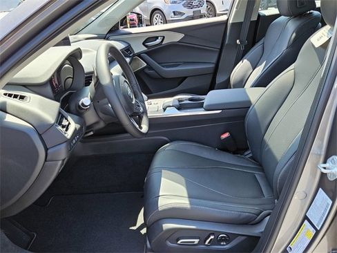 New 2025 Acura TLX w/ Technology Package image 6