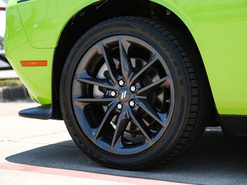 Used 2023 Dodge Challenger GT w/ Plus Package AWD/4WD image 63