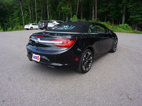 Used 2016 Buick Cascada Premium FWD image 19