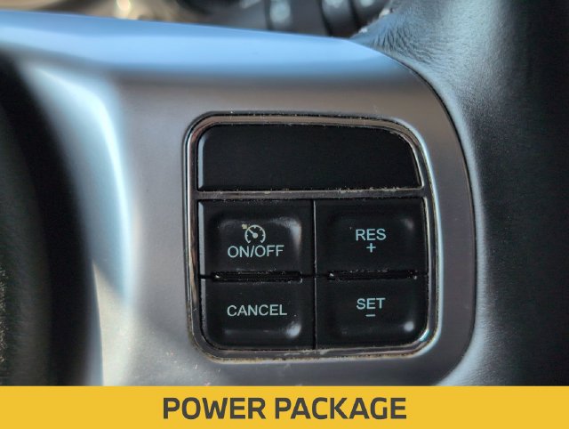 Used 2014 Jeep Wrangler Unlimited Rubicon AWD/4WD image 19