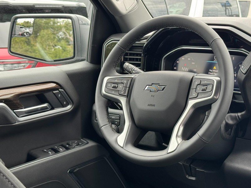 New 2026 Chevrolet Silverado 1500 RST w/ RST Select Package AWD/4WD image 7