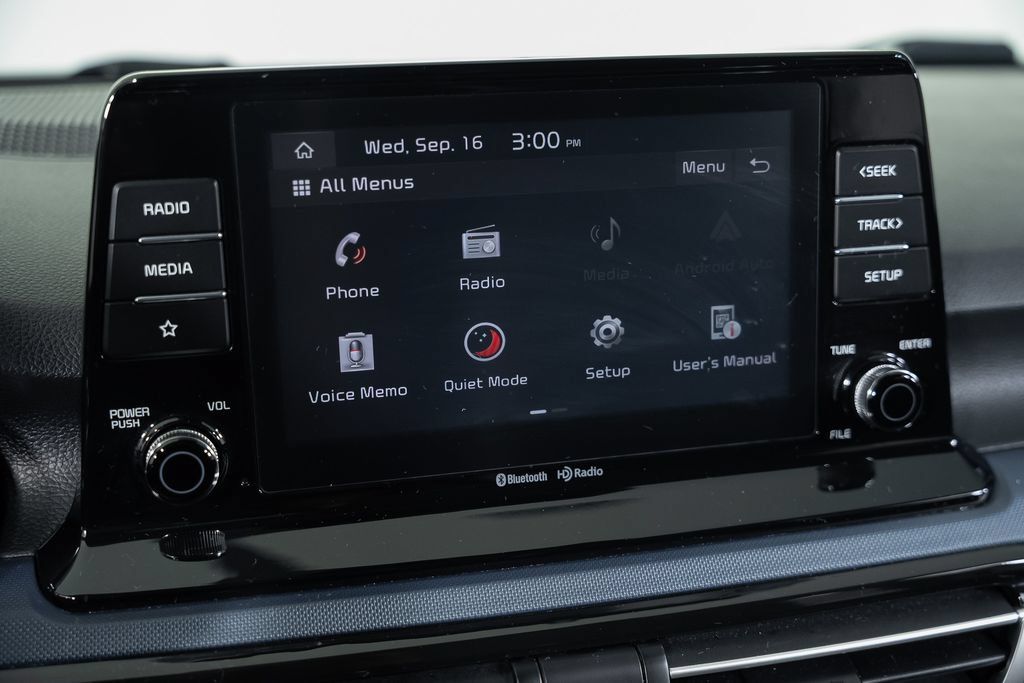 Used 2023 Kia Seltos S FWD image 29