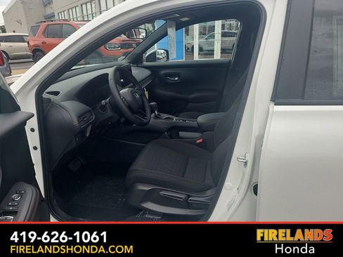 New 2026 Honda HR-V Sport image 15