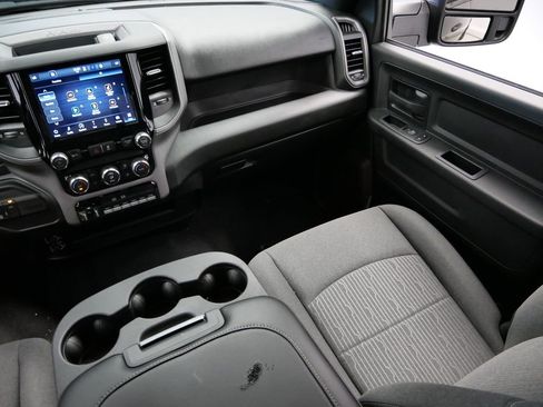 Certified 2024 RAM 3500 Tradesman image 15