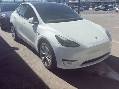 Used 2023 Tesla Model Y Long Range