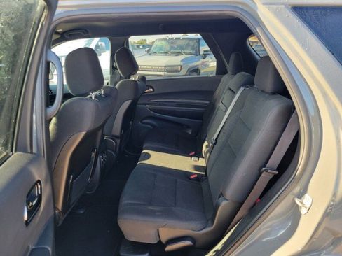 Used 2023 Dodge Durango GT image 26
