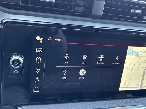 New 2026 GMC Sierra 1500 Denali image 35