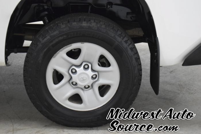 Used 2021 Toyota Tundra SR AWD/4WD image 7