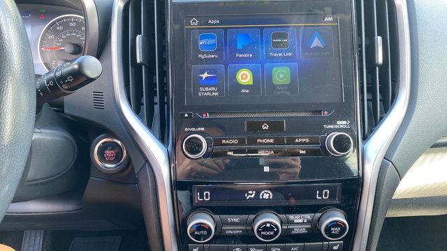 Used 2022 Subaru Ascent Premium w/ Convenience Package AWD/4WD image 13