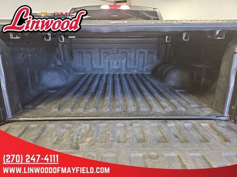 Used 2020 Ford Ranger XLT w/ FX4 Off-Road Package AWD/4WD image 14