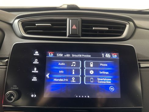 Used 2020 Honda CR-V EX-L image 14