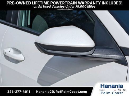 Used 2025 Kia K4 FWD image 8