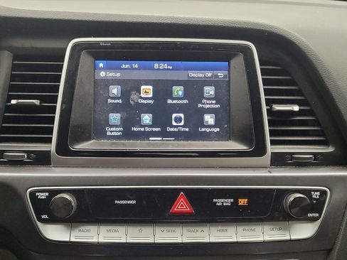 Used 2018 Hyundai Sonata ECO FWD image 25