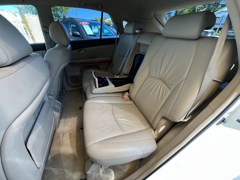 Used 2006 Lexus RX 400h 2WD image 17