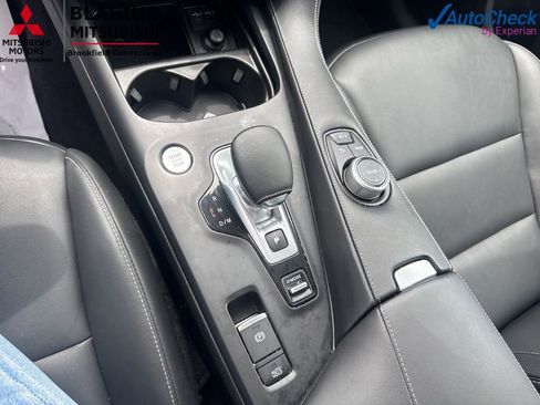 Used 2022 INFINITI QX50 Pure AWD/4WD image 27