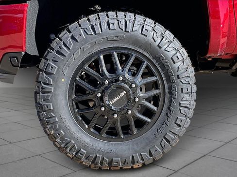 New 2026 Chevrolet Silverado 3500 High Country w/ High Country Premium Package image 12