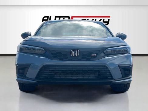 Used 2024 Honda Civic Si image 2