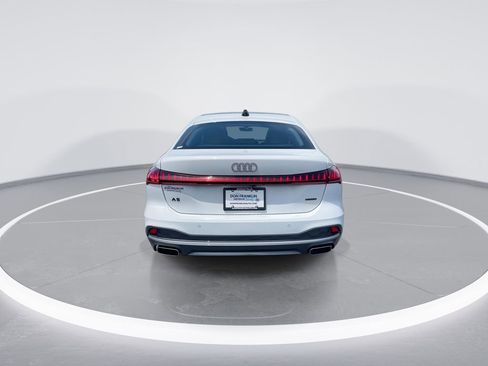 Used 2025 Audi A5 2.0T Premium Plus w/ Premium Plus AWD/4WD image 7