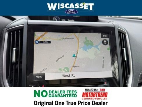 Used 2023 Subaru Forester Limited image 10