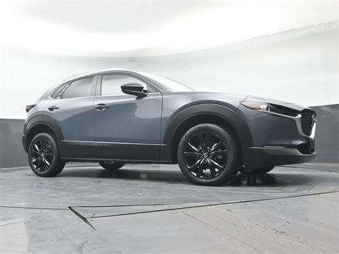 Certified 2023 MAZDA CX-30 AWD 2.5 S w/ Preferred Package image 36