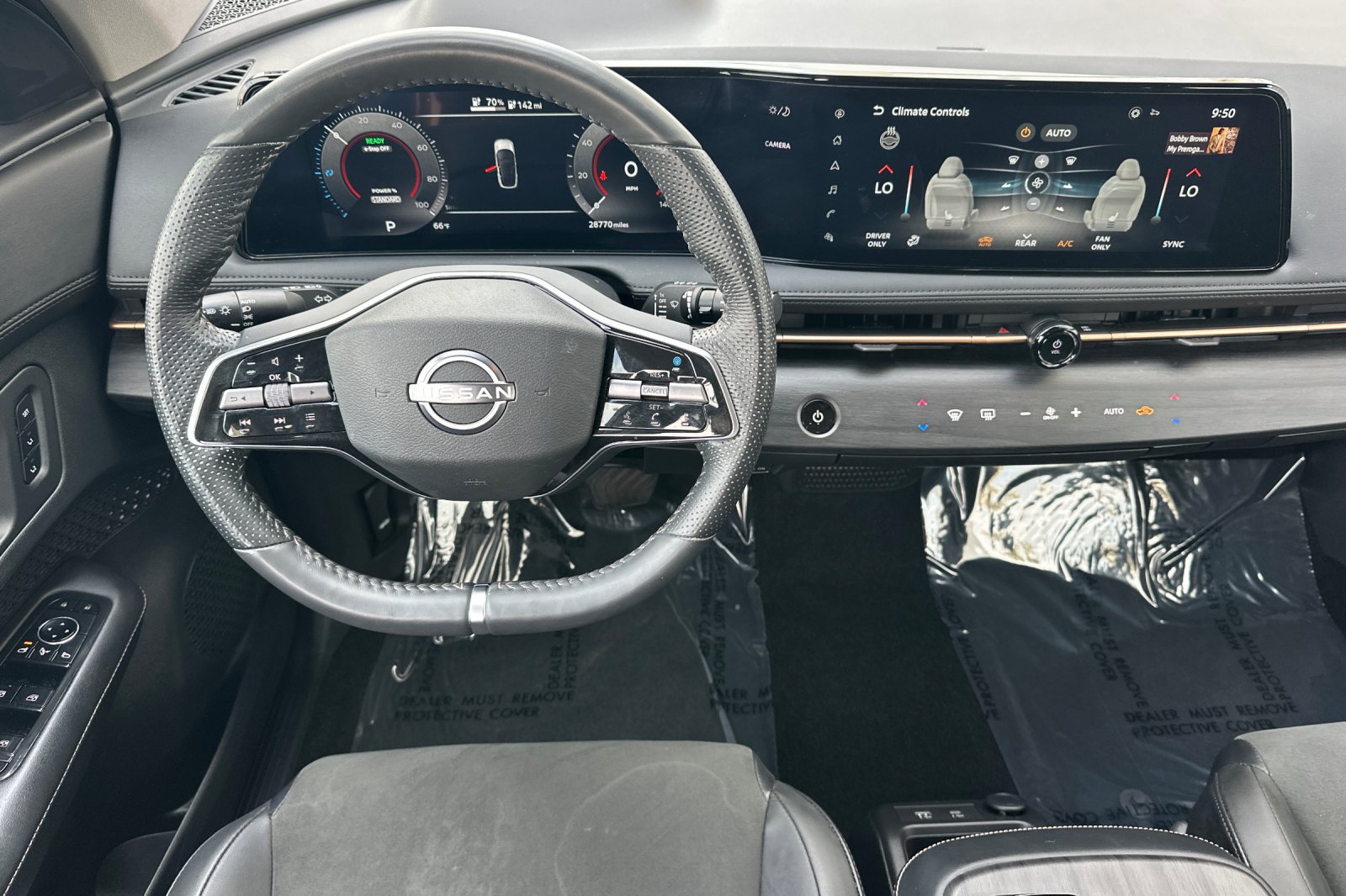 Certified 2024 Nissan Ariya FWD image 16