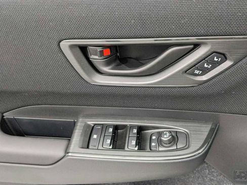 New 2026 Subaru Outback Limited XT image 23