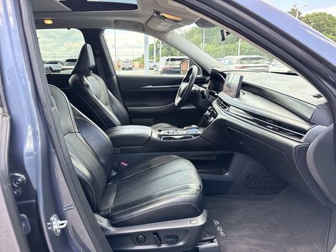 Used 2023 INFINITI QX60 Sensory w/ Cargo Package AWD/4WD image 20