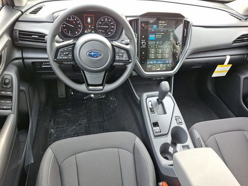 New 2026 Subaru Crosstrek 2.0i Premium image 7