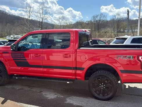 Used 2019 Ford F150 XLT w/ Equipment Group 302A Luxury image 11