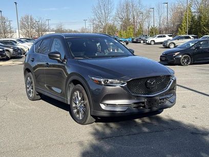 Used 2019 MAZDA CX-5 Signature