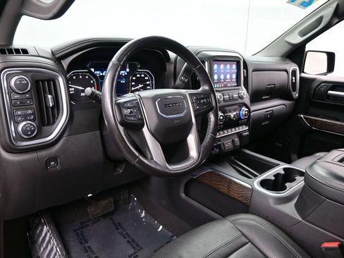 Used 2021 GMC Sierra 1500 Denali AWD/4WD image 15