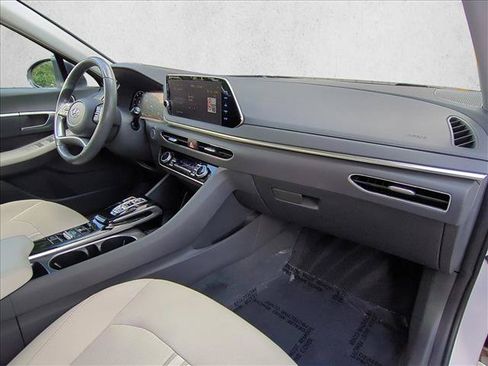 Certified 2023 Hyundai Sonata SEL w/ Convenience Package FWD image 26